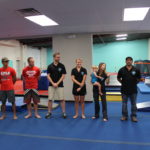 Extreme Martial Arts & Gymnastics