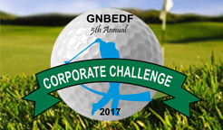 Corporate Challenge Golf Tournament