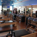 Club Pilates New Braunfels