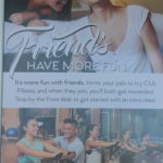 Club Pilates New Braunfels