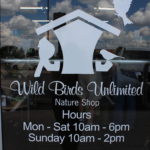 Wild Birds Unlimited