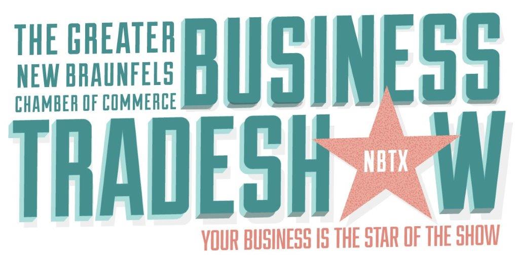 Business Trade Show logo