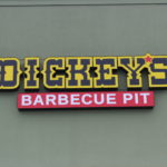 Dickey’s Barbecue Pit