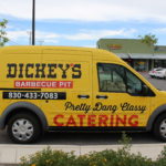 Dickey’s Barbecue Pit