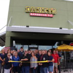 Dickey’s Barbecue Pit