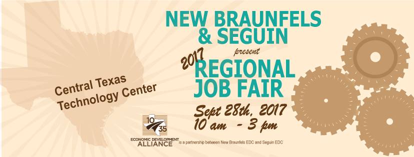 Job Fair 2017