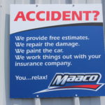 Maaco Collision Repair & Auto Painting