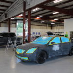 Maaco Collision Repair & Auto Painting