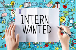 Intern-Wanted