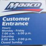 Maaco Collision Repair & Auto Painting