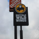 Buffalo Wild Wings