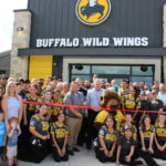 Buffalo Wild Wings