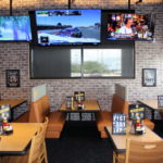 Buffalo Wild Wings