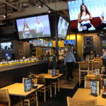 Buffalo Wild Wings