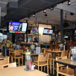 Buffalo Wild Wings