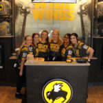 Buffalo Wild Wings