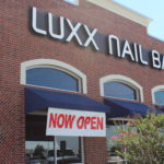 Luxx Nail Bar