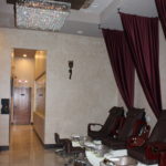 Luxx Nail Bar