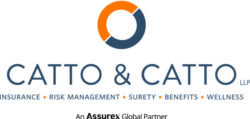 CATTO & CATTO logo