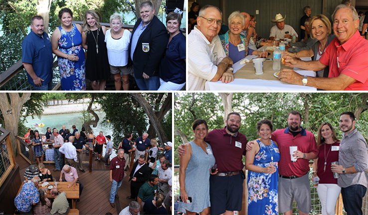 Membership Mixer June-2017