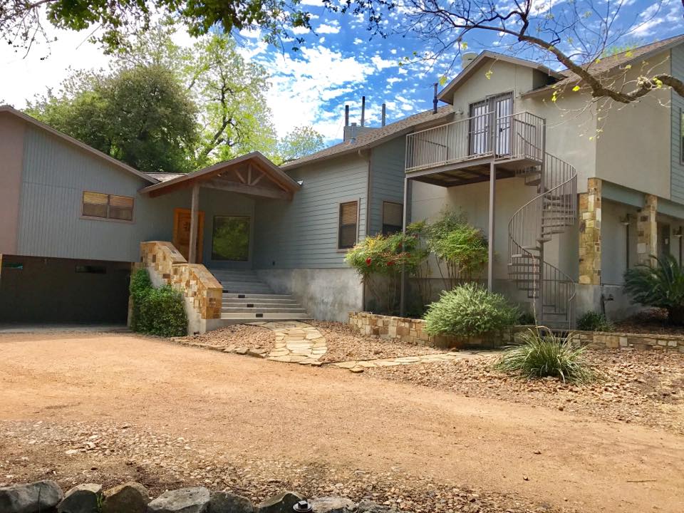 Comal-Haus