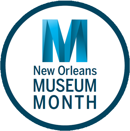 New Orleans Museum Month