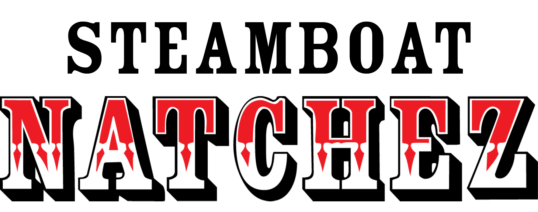 Steamboat Natchez Logo