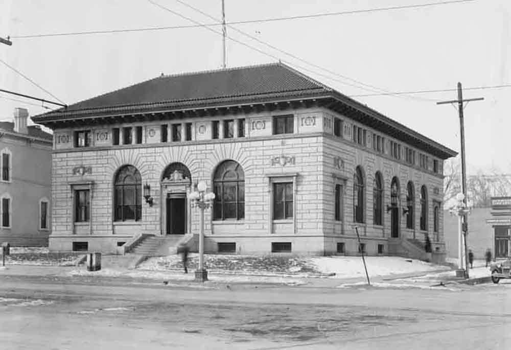 50 Unveiled Secrets The Intriguing History of Fort Collins 2024