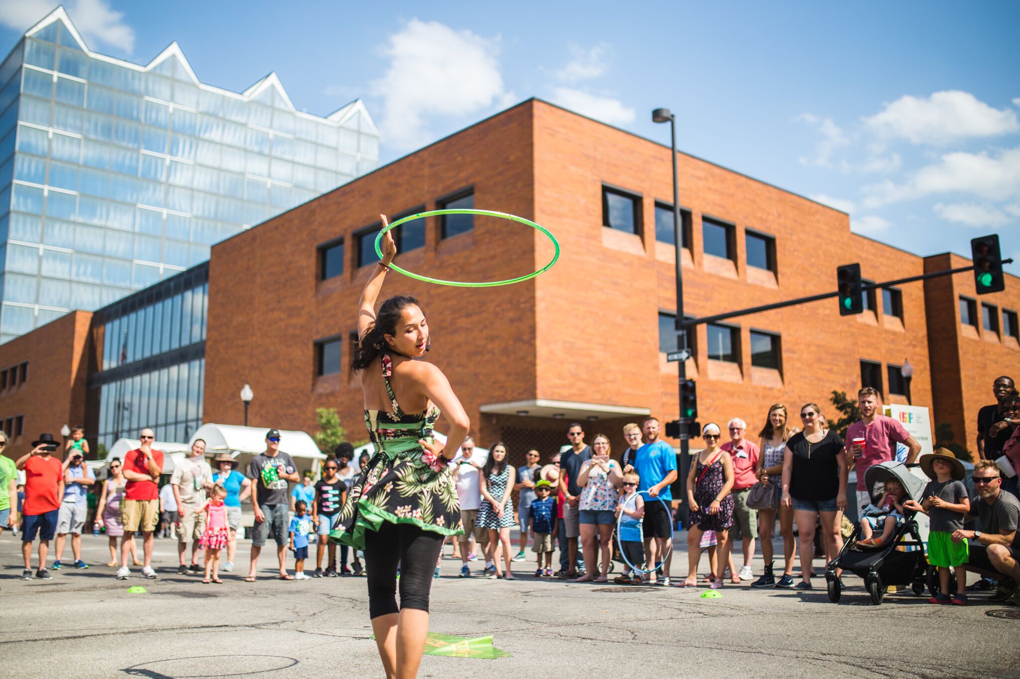 Omaha Events Calendar | Festivals, Sporting Events & Live Music