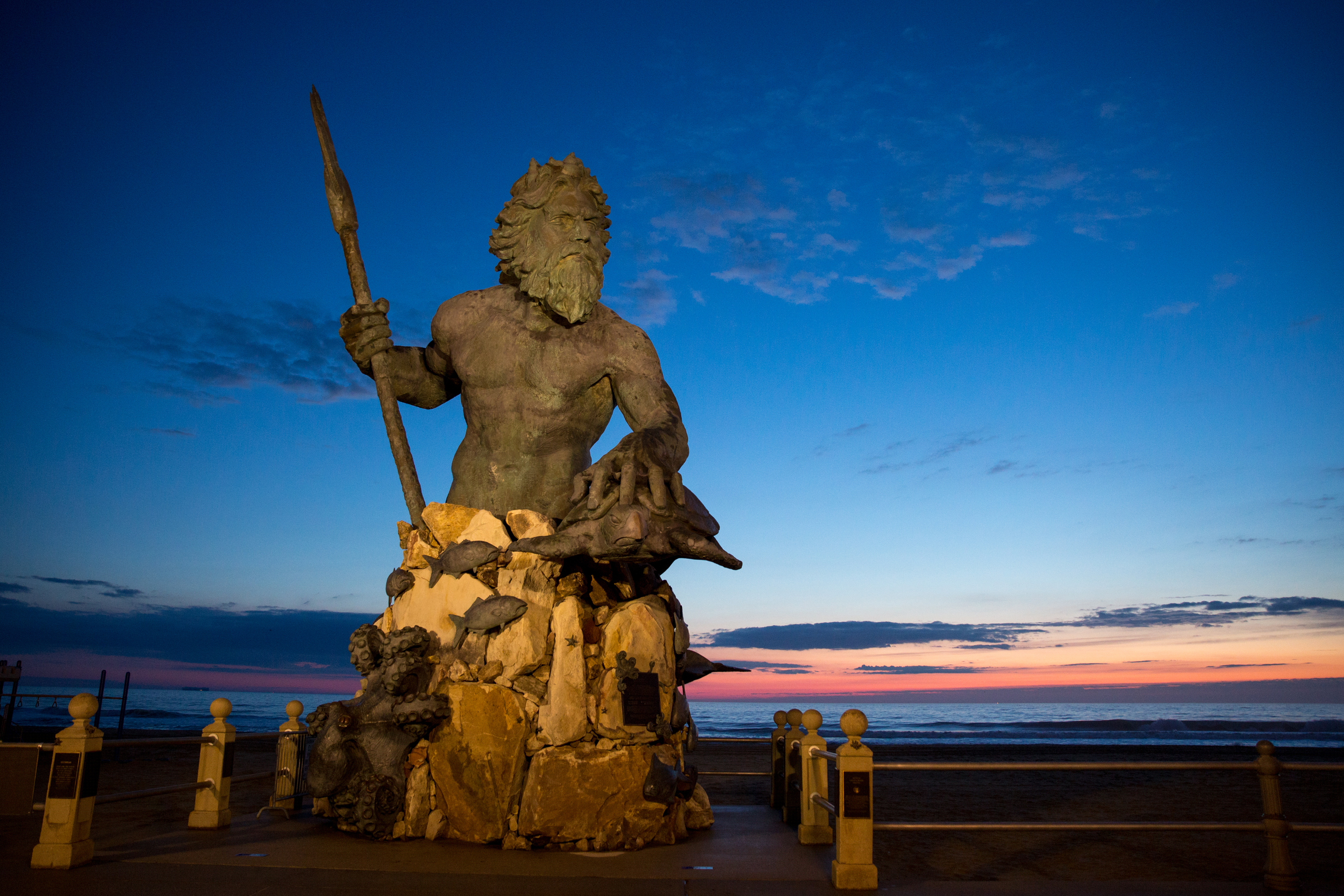 Neptune