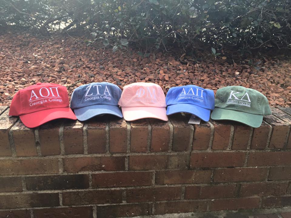 42nd floor gift hats