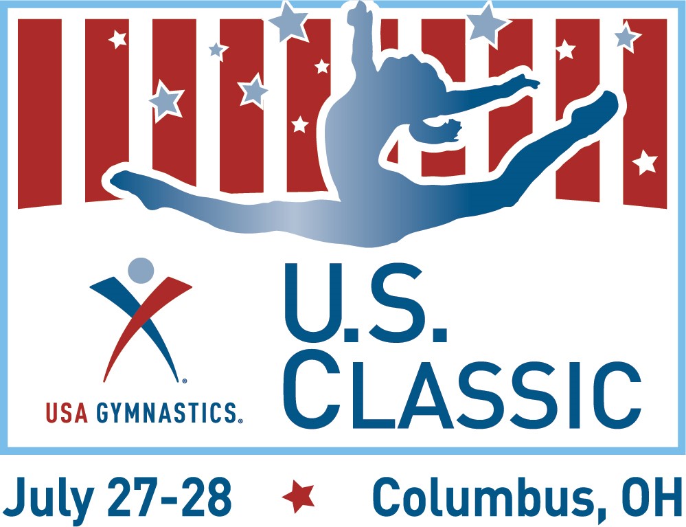 usa gym us classic