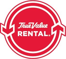 True Value Rental Logo