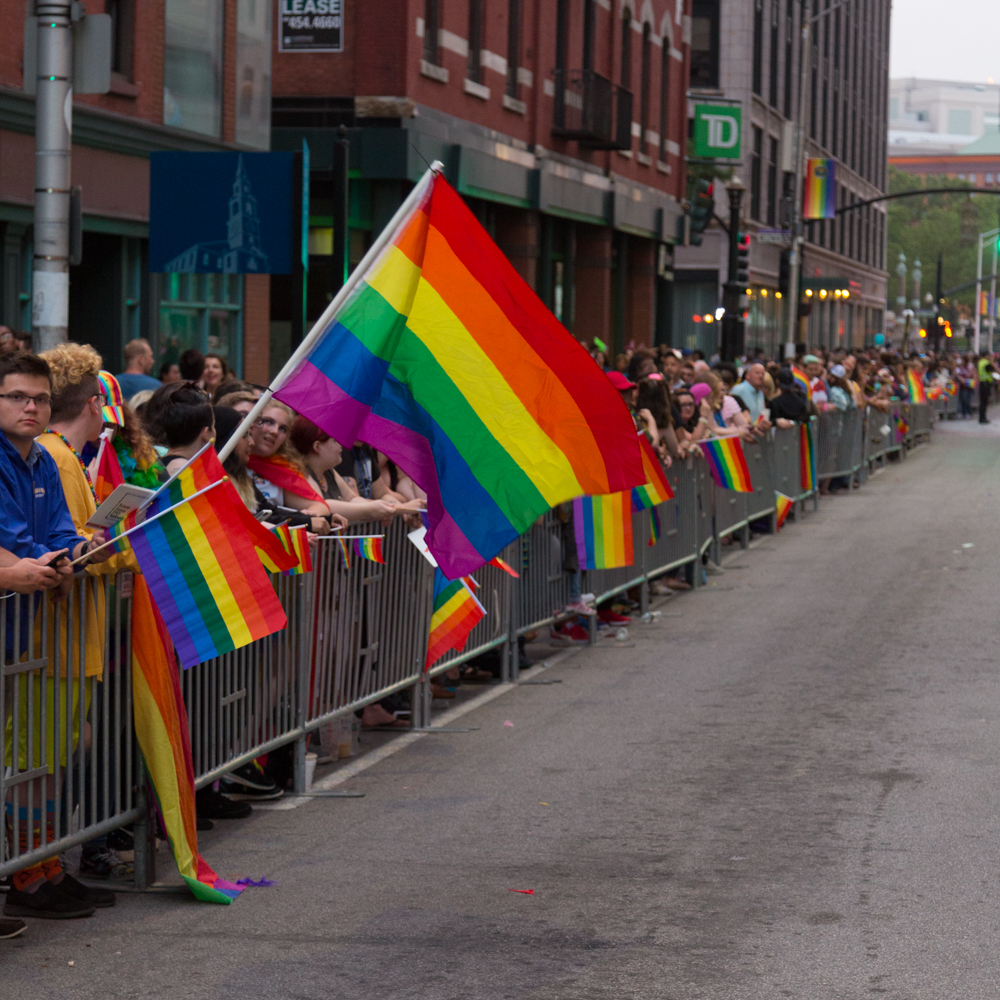 Pride Parade