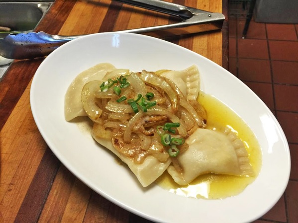 Twelve Oaks Pierogies