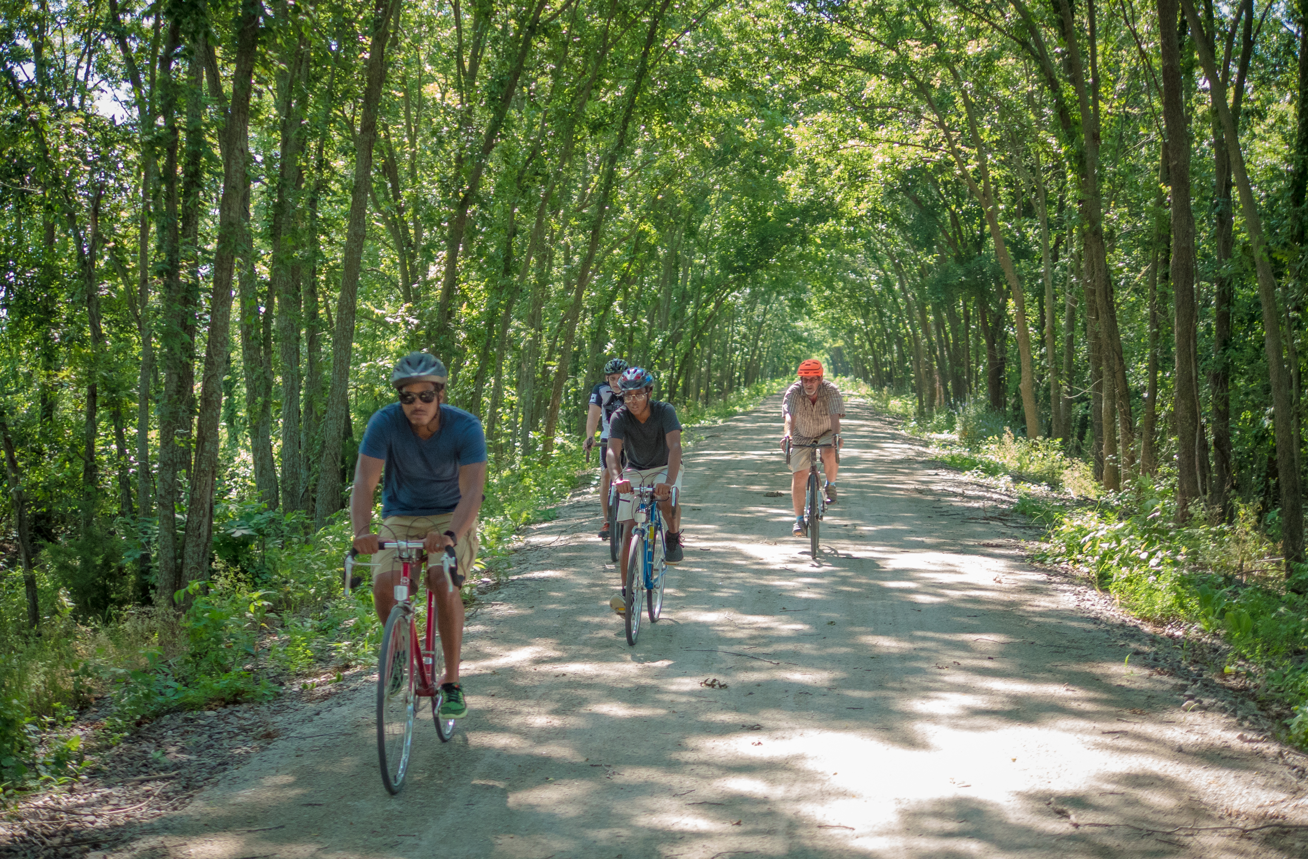 Flint Hills Trail State Park