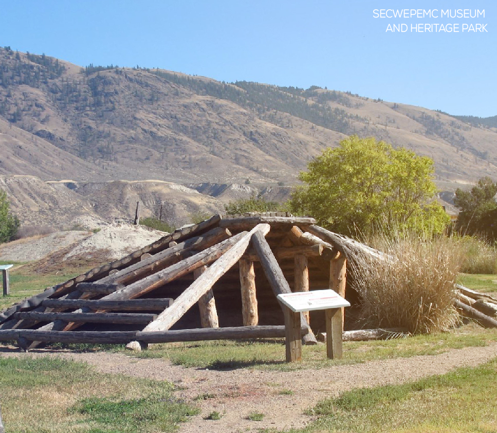 secwepemc museum