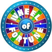 Wheel of Fortune Logo