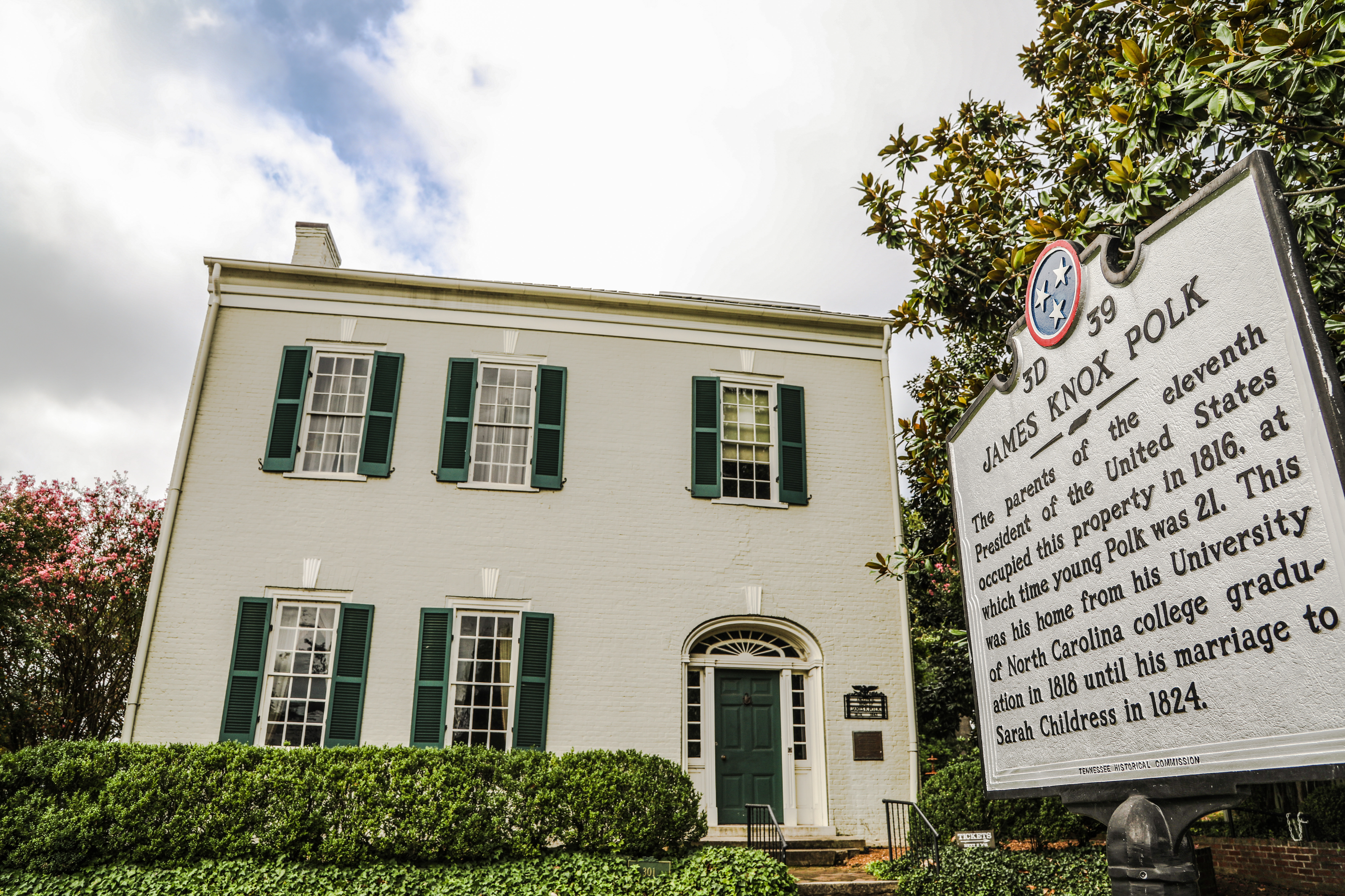 Historic Landmarks