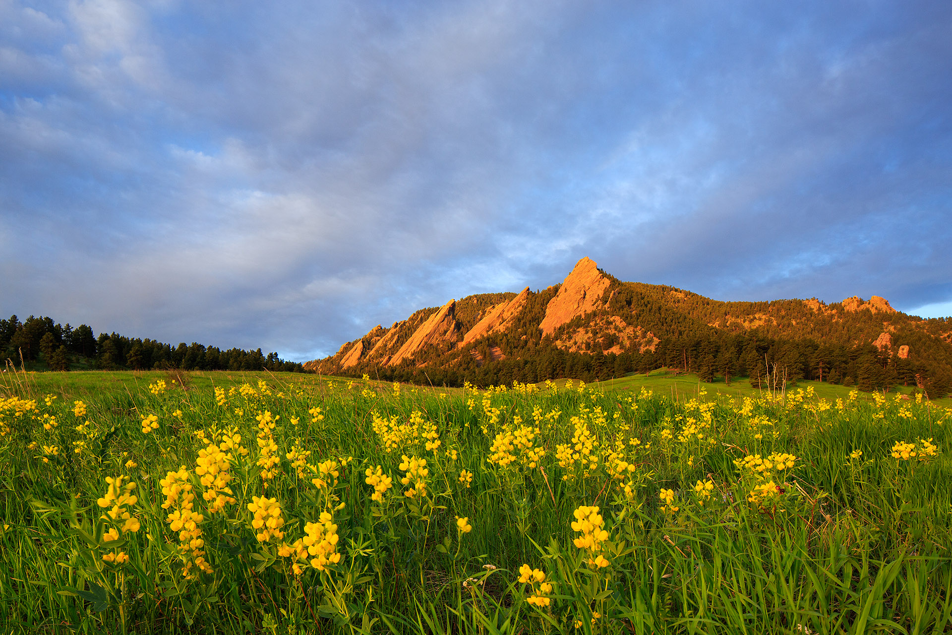 Mythology Camp -- 1st Camper -- June 26-29, 2023 — Historic Rock