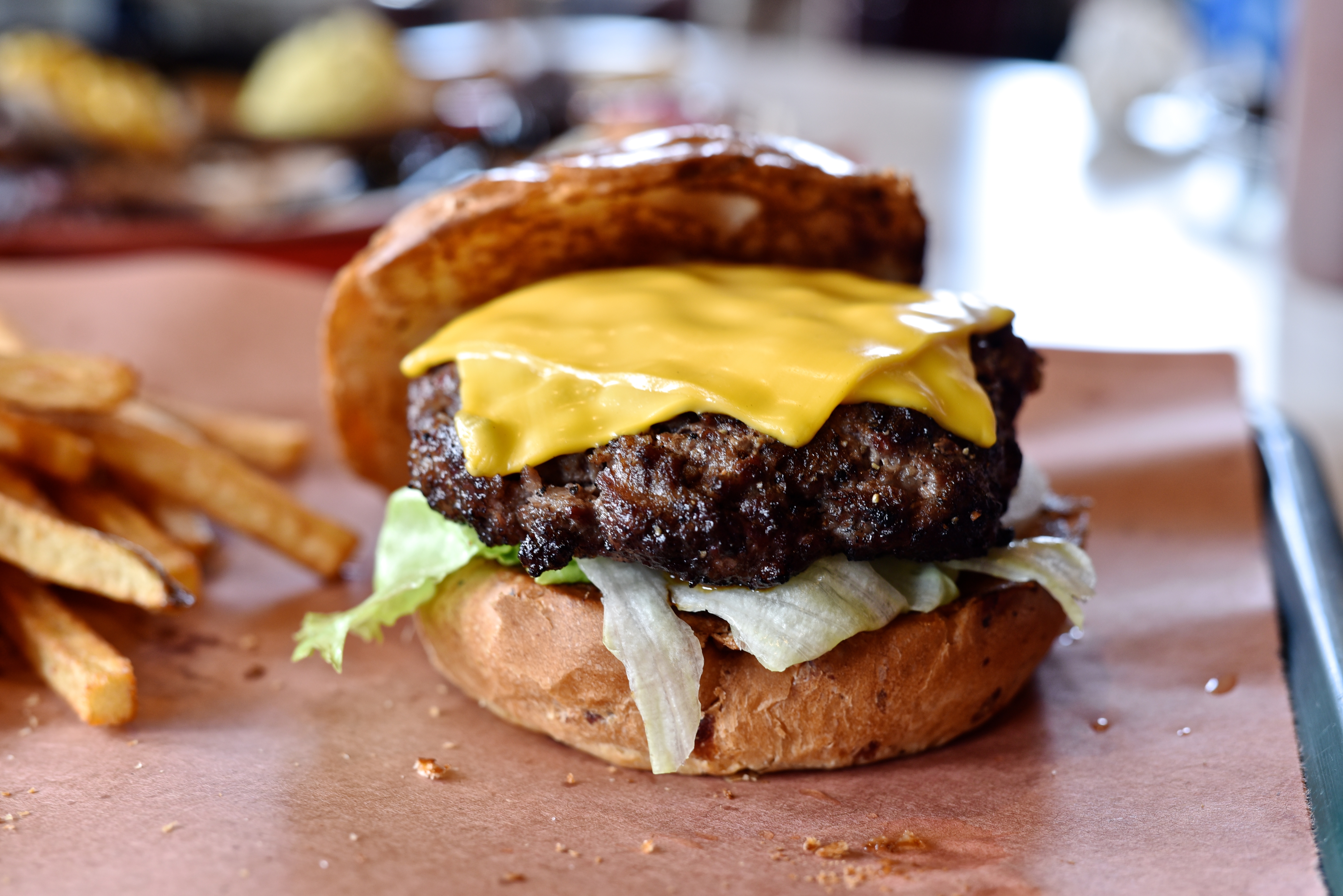 Must Eat Burgers For Your Next Road Trip Day Trips from Houston