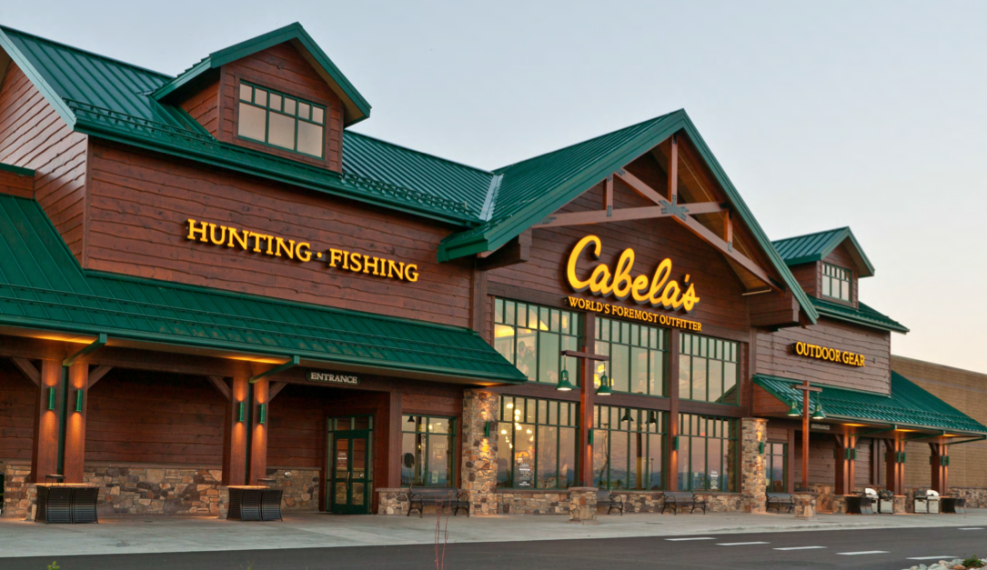 Outdoor Outfitters