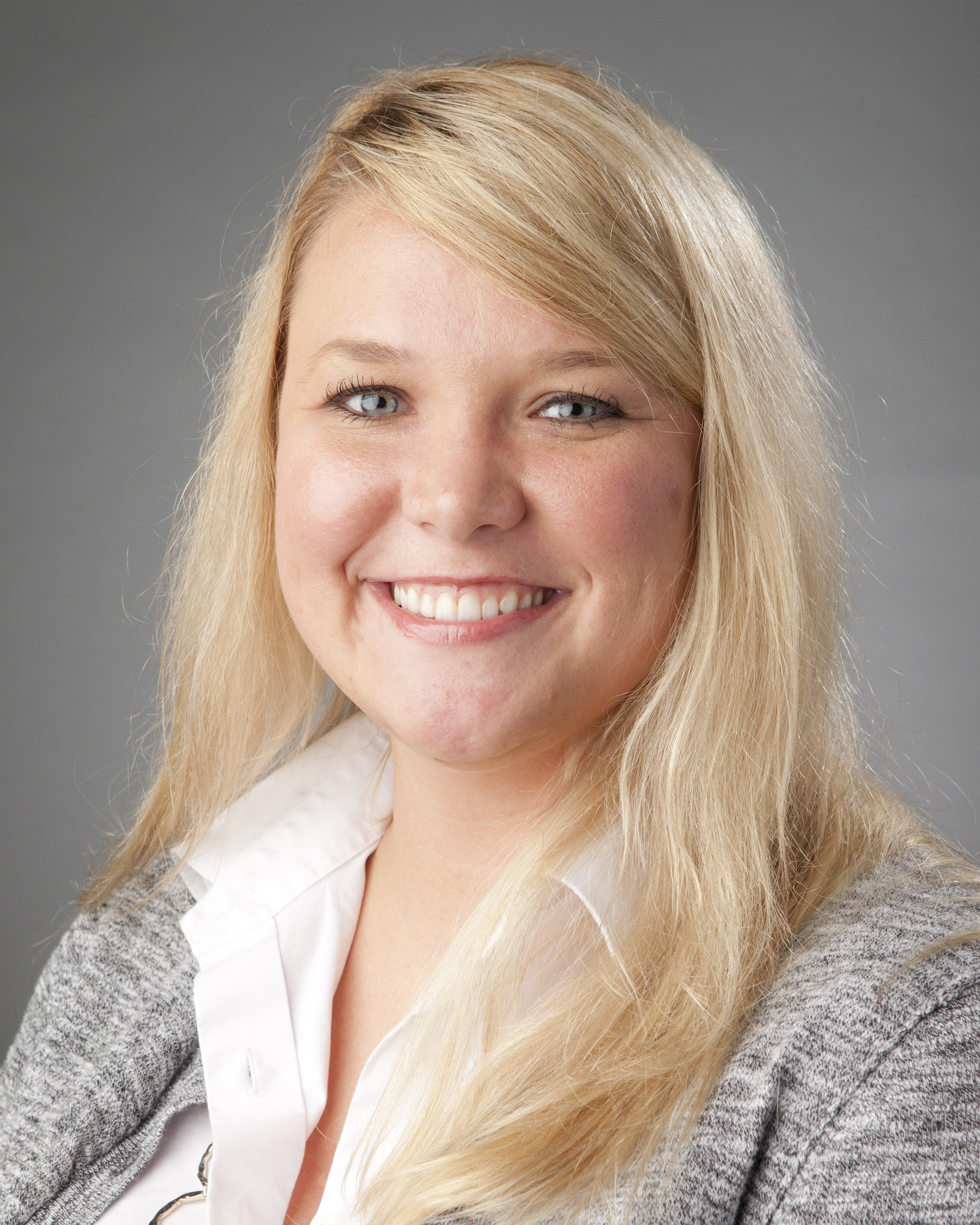 Rebekah Snider Headshot