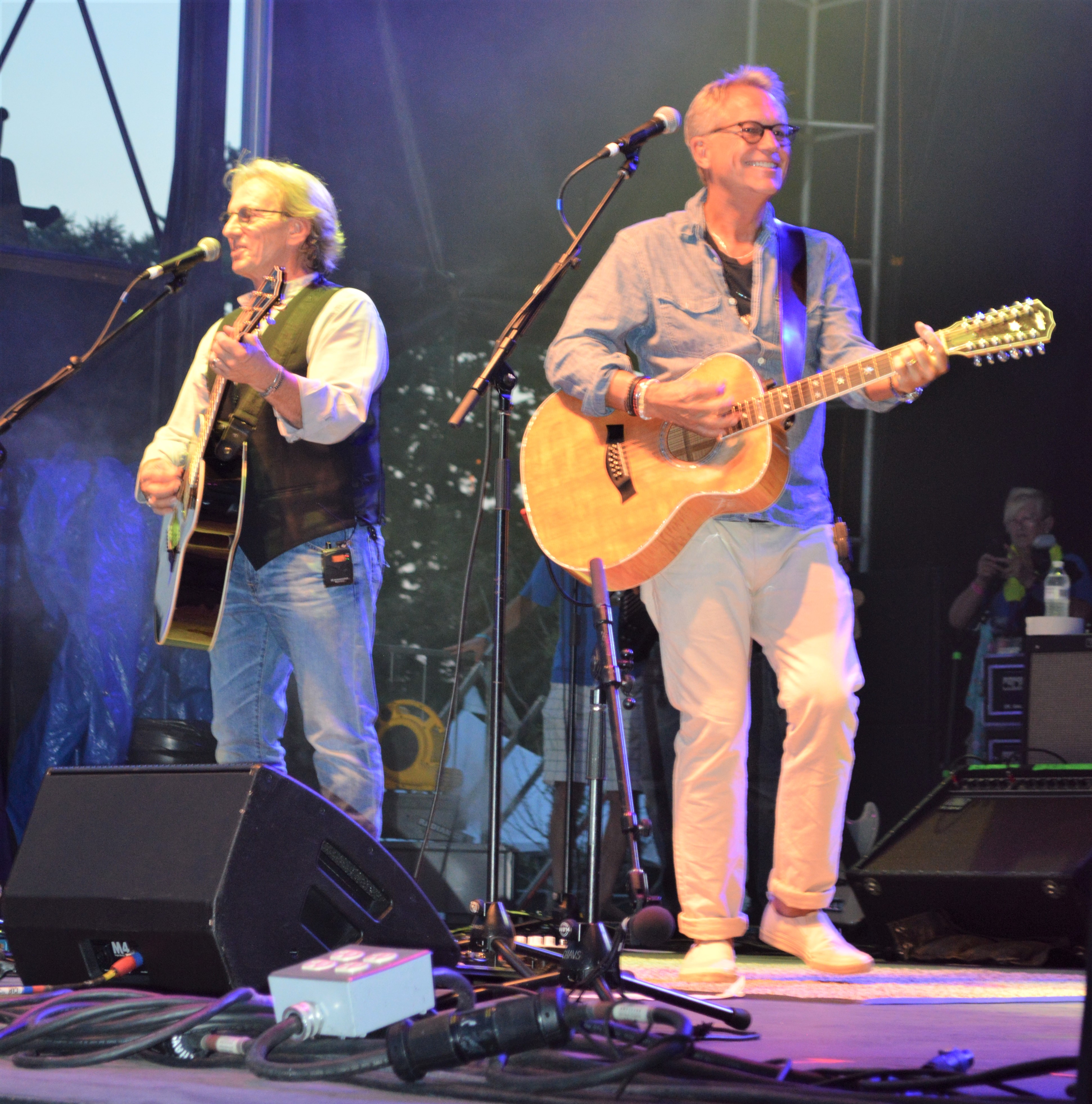 Abbey Road America band