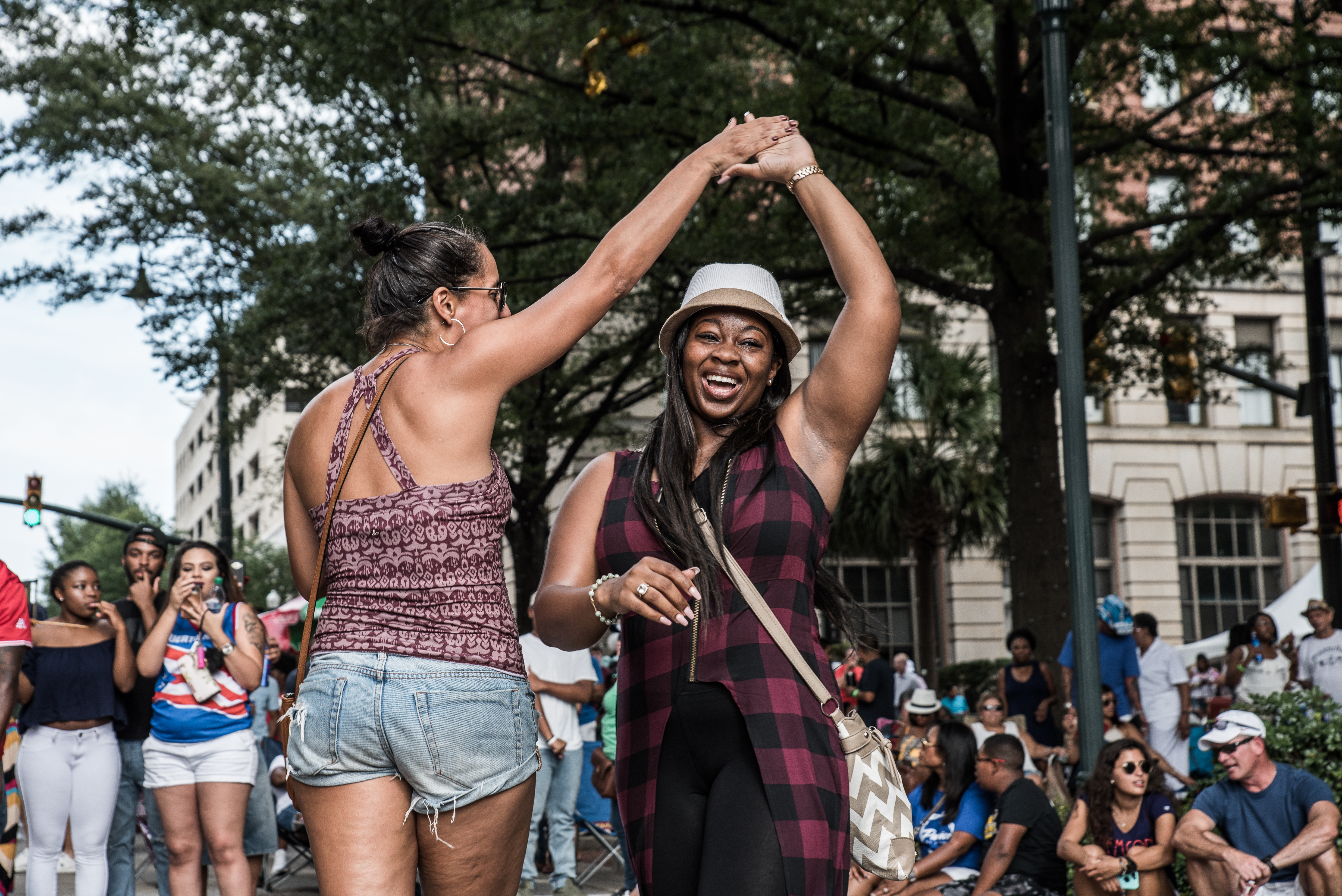 Soda City Live: Carolina Food Truck Festival