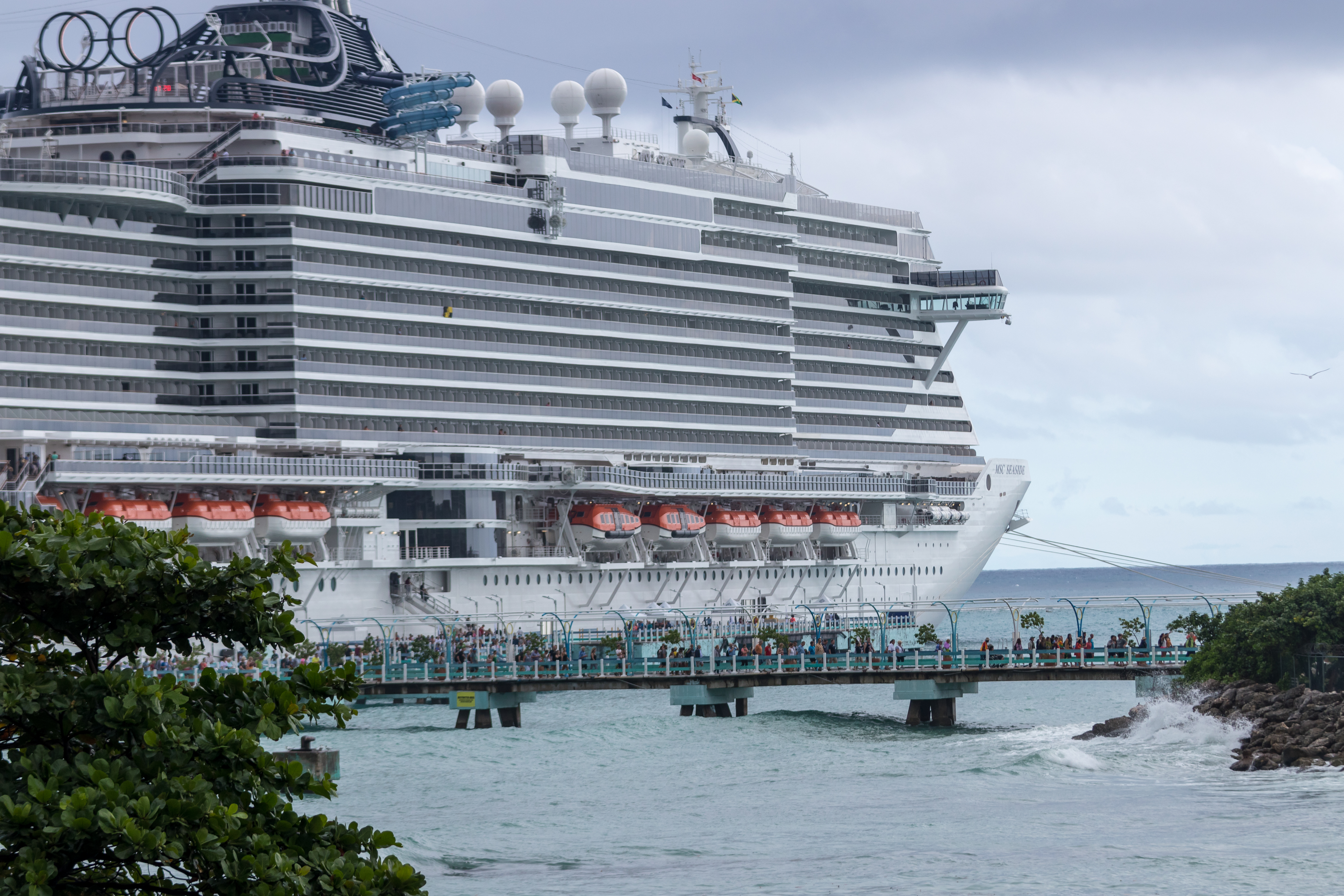 Montego Bay Cruise Port - What To Know BEFORE You Go