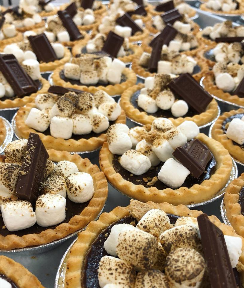 Normandy Farm Hotel & Conference Center Craft & 'Que