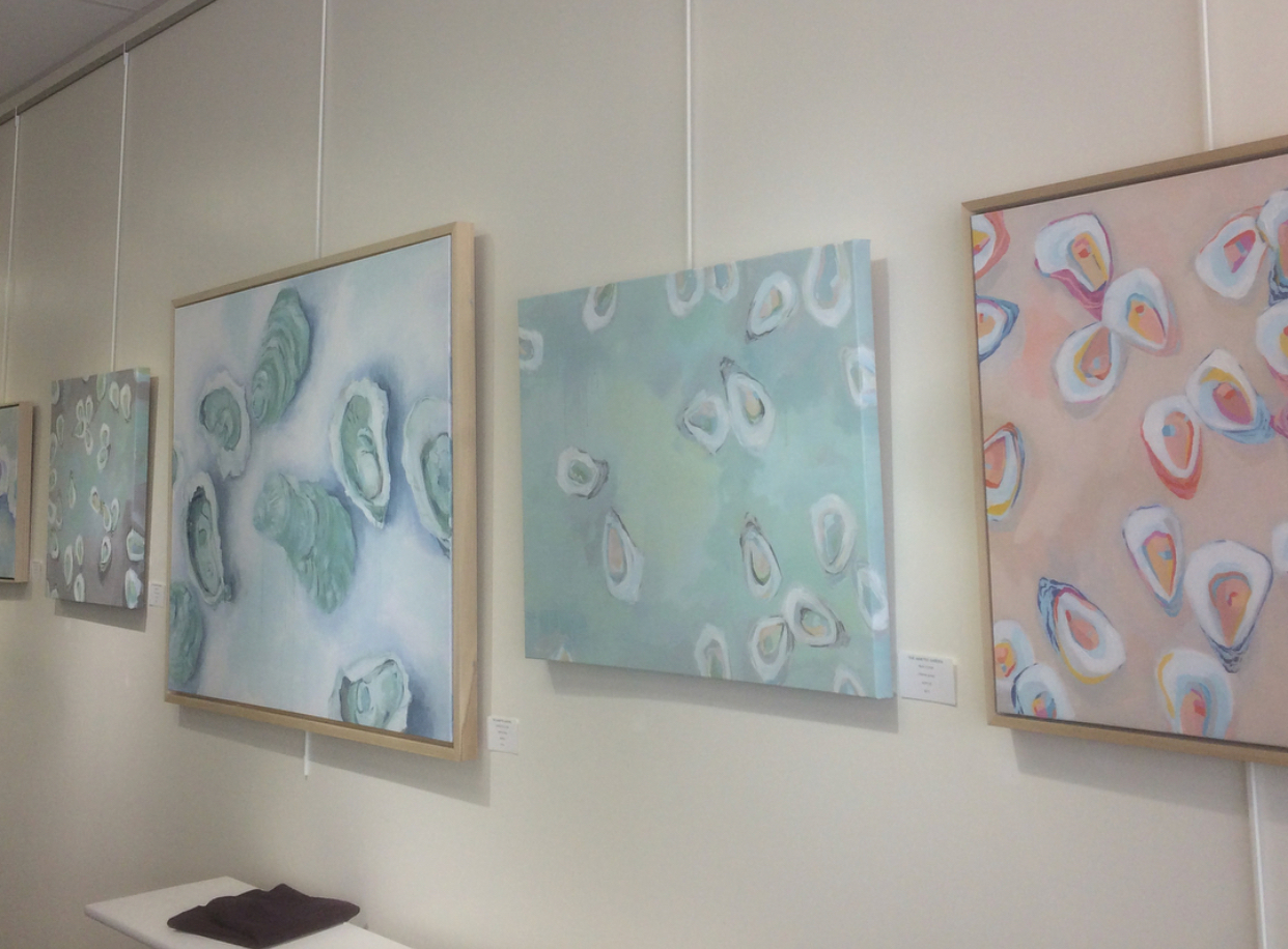 The Beach Gallery