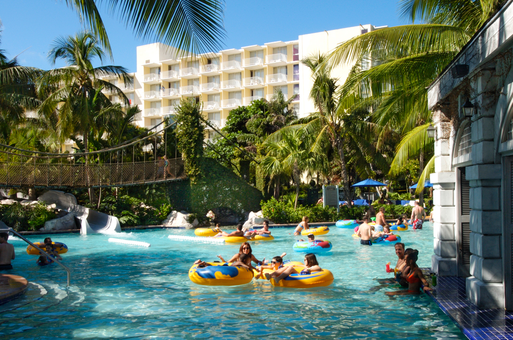 Family Travel In Jamaica Top 10 Resort Kids Clubs