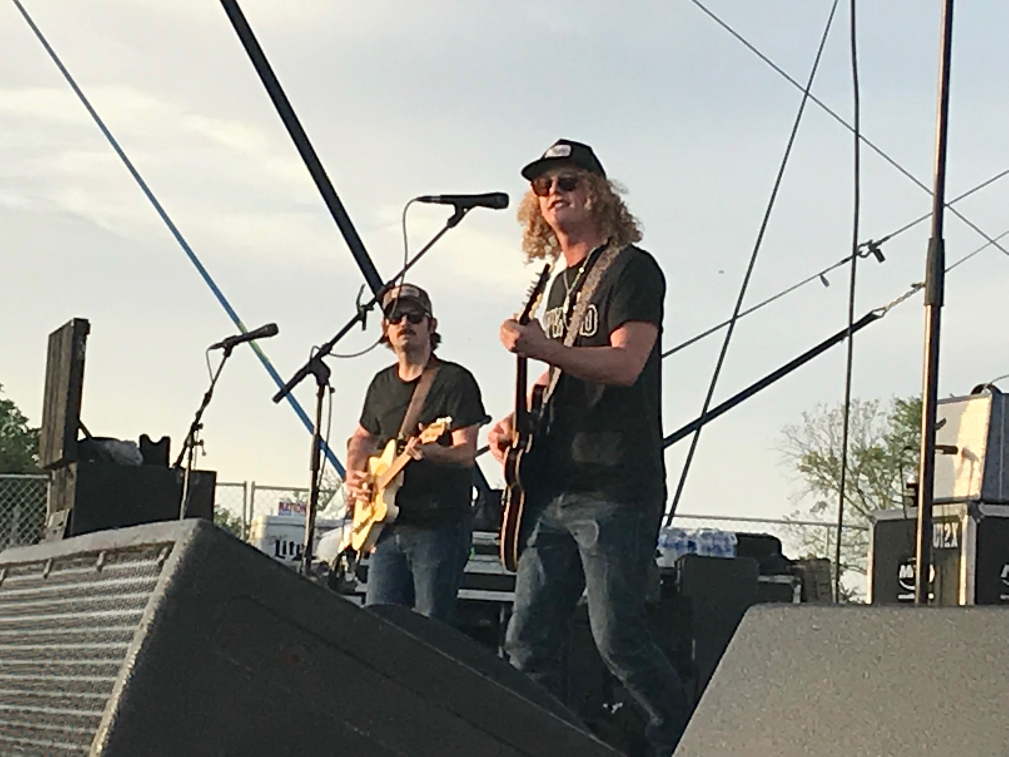 Calf Fry Read Southall